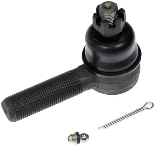 STEERING TIE ROD END
