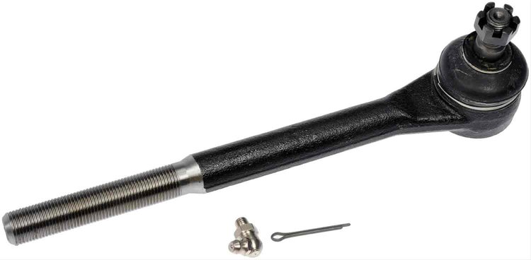 STEERING TIE ROD END