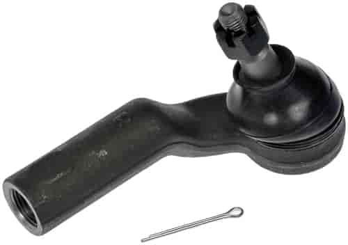 STEERING TIE ROD END