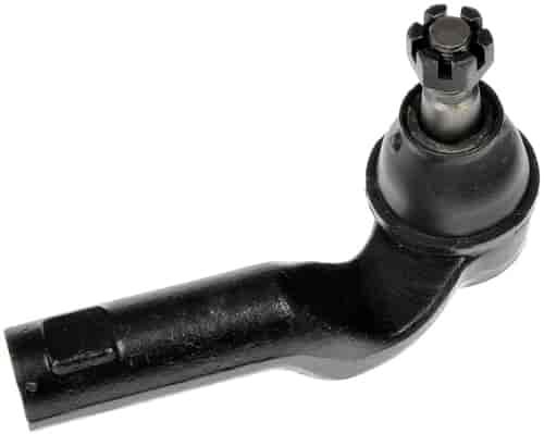 STEERING TIE ROD END