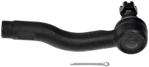 STEERING TIE ROD END