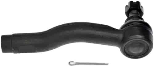 STEERING TIE ROD END