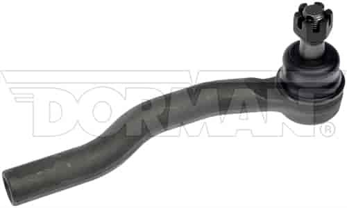 STEERING TIE ROD END