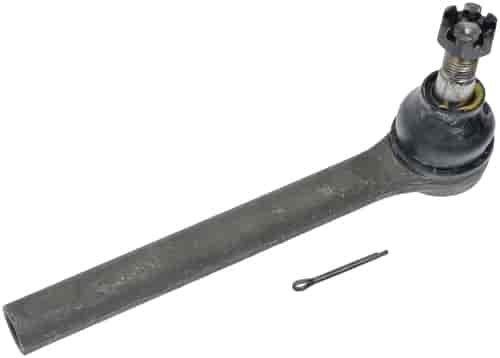 STEERING TIE ROD END
