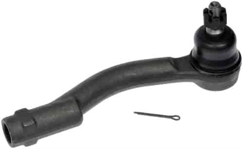 STEERING TIE ROD END