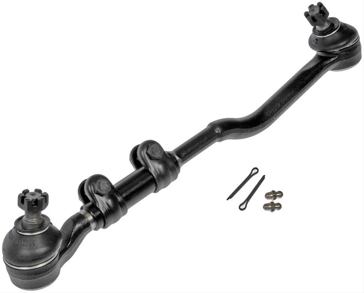 STEERING TIE ROD END ADJU