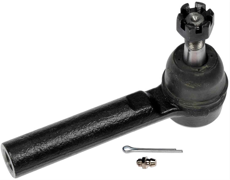 STEERING TIE ROD END
