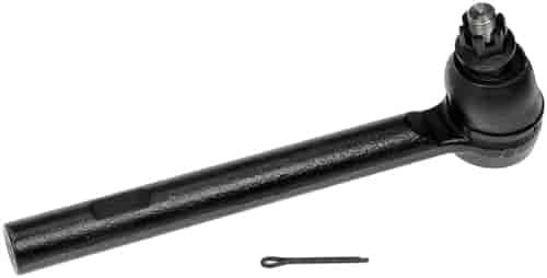 STEERING TIE ROD END