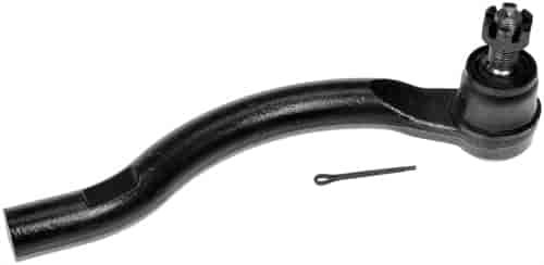 STEERING TIE ROD END