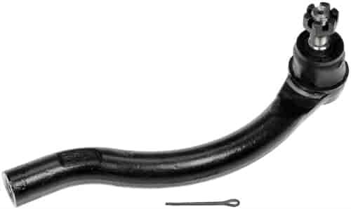 STEERING TIE ROD END
