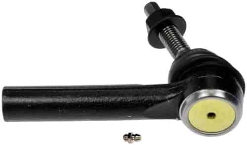 STEERING TIE ROD END