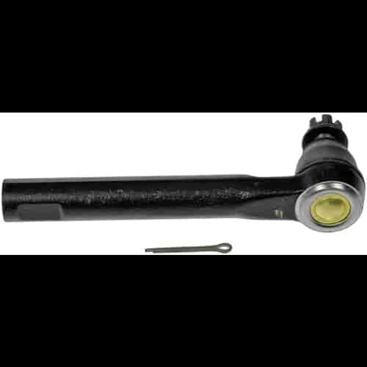 STEERING TIE ROD END