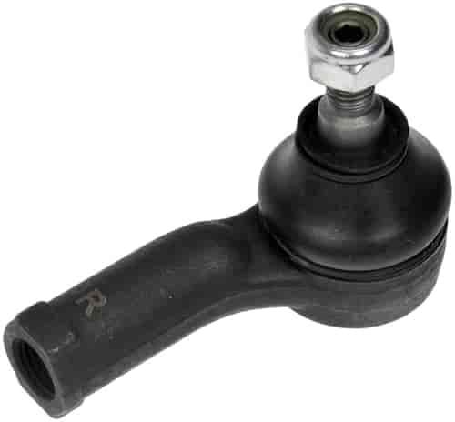 STEERING TIE ROD END