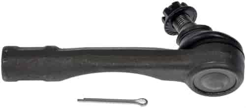 STEERING TIE ROD END