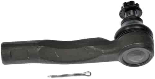 STEERING TIE ROD END