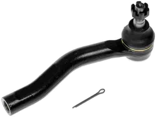 STEERING TIE ROD END