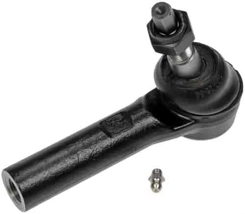 STEERING TIE ROD END