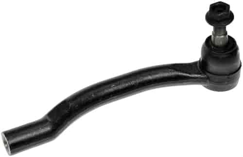 STEERING TIE ROD END