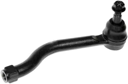 STEERING TIE ROD END
