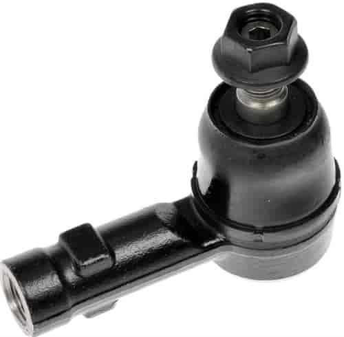 STEERING TIE ROD END