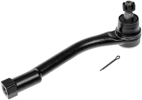 STEERING TIE ROD END
