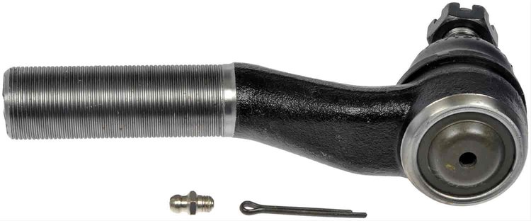 STEERING TIE ROD END