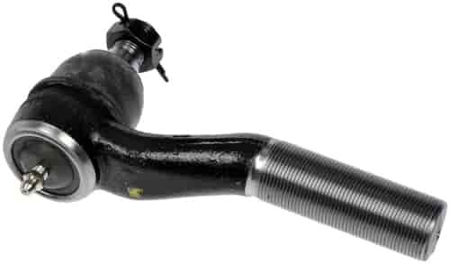 STEERING TIE ROD END