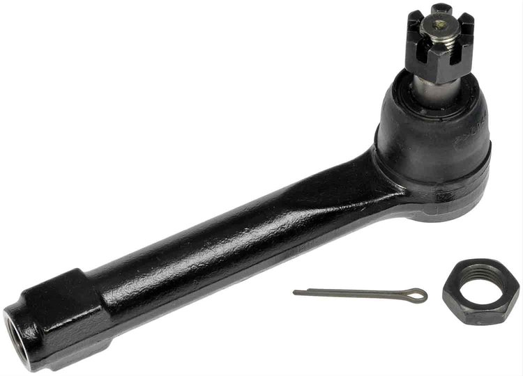 STEERING TIE ROD END