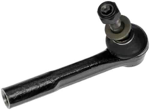 STEERING TIE ROD END