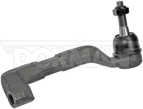 STEERING TIE ROD END