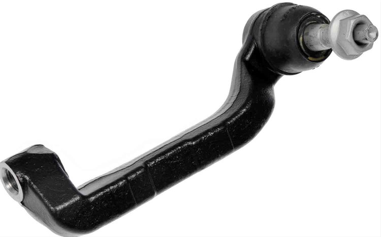 STEERING TIE ROD END