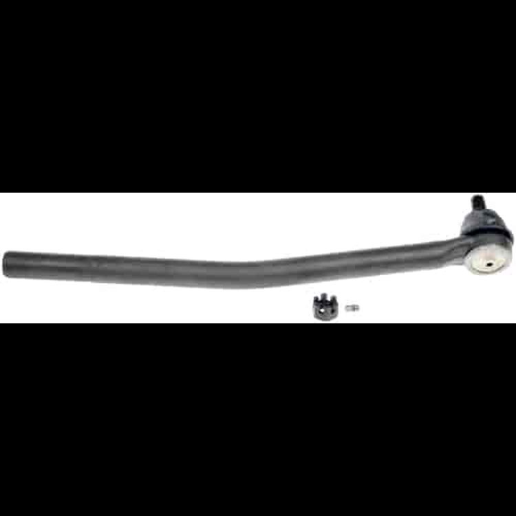 STEERING TIE ROD END