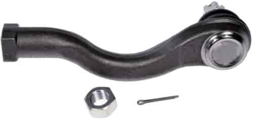 STEERING TIE ROD END