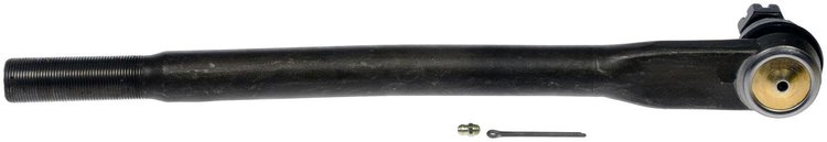 STEERING TIE ROD END