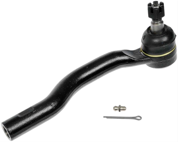 STEERING TIE ROD END