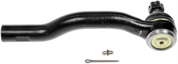 STEERING TIE ROD END
