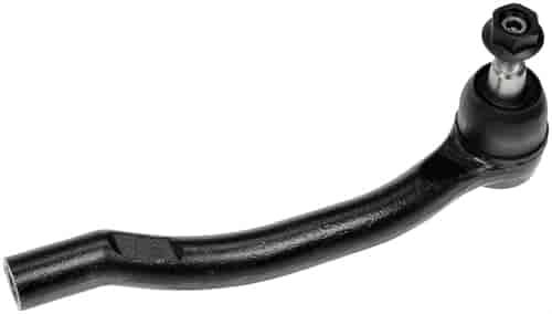 STEERING TIE ROD END
