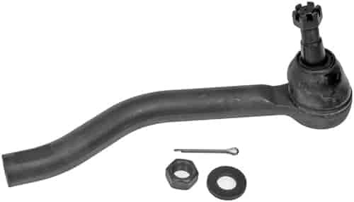STEERING TIE ROD END