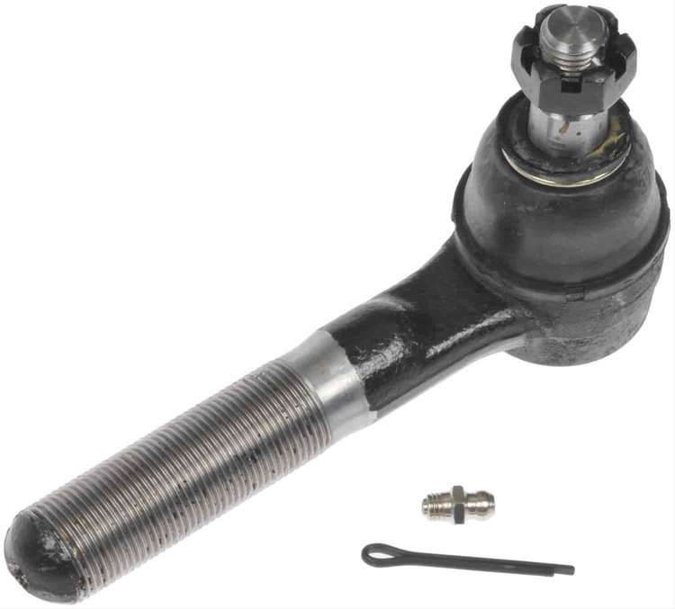 STEERING TIE ROD END
