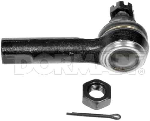 STEERING TIE ROD END