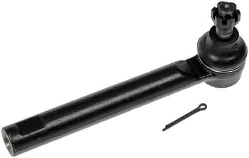 STEERING TIE ROD END
