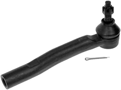 STEERING TIE ROD END