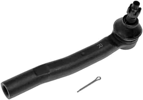 STEERING TIE ROD END