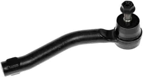 STEERING TIE ROD END