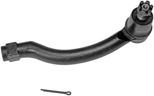 STEERING TIE ROD END