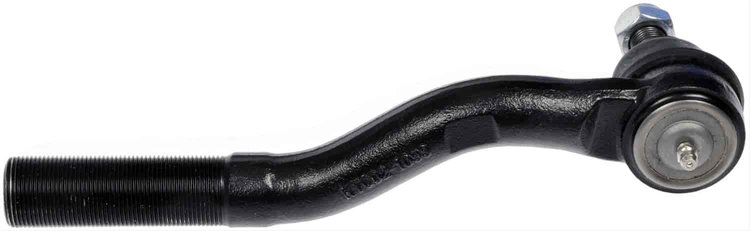 STEERING TIE ROD END