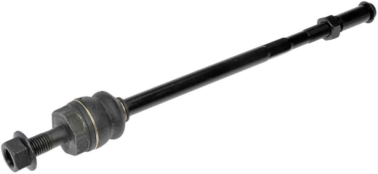 STEERING TIE ROD END