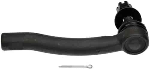 STEERING TIE ROD END