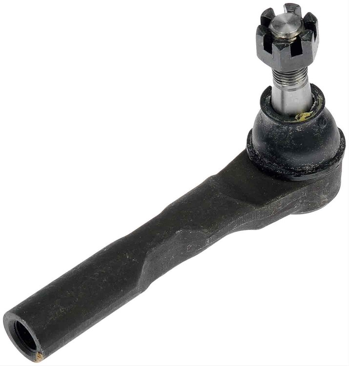 STEERING TIE ROD END