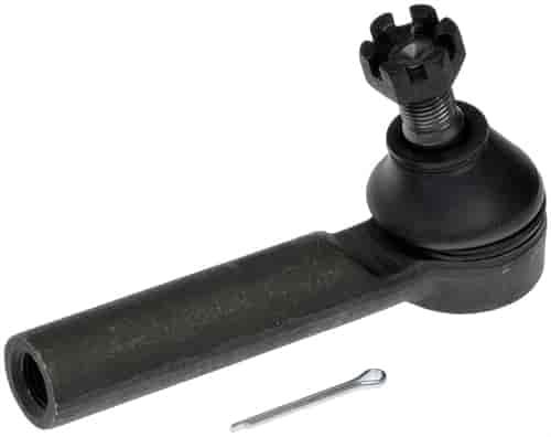 STEERING TIE ROD END